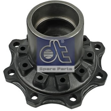 Wielnaaf DT SPARE PARTS 3.67640