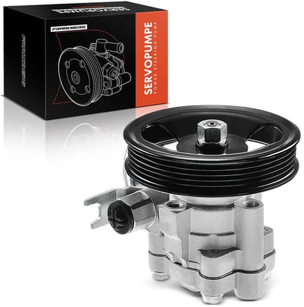 Frankberg 1x hydraulische stuurbekrachtigingspomp voor KIA