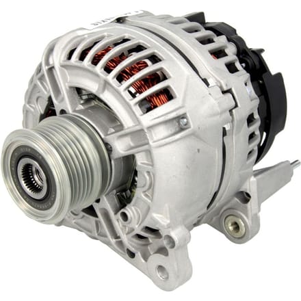 Dynamo / Alternator STARDAX STX100154