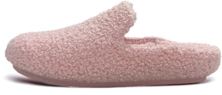 Freedom Moses Slippers KUSH ROSE 34