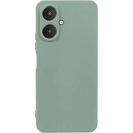Mocaa Redmi 13C Hoesje Groen