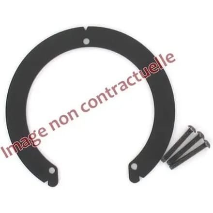 Klem voor tanktas Givi BF30 Tanklock