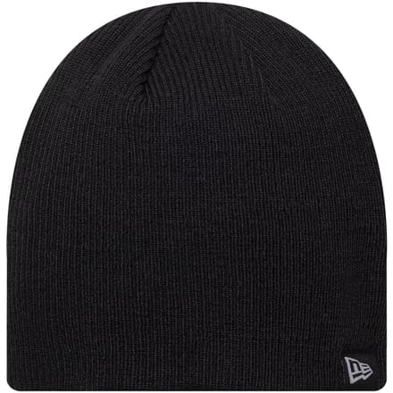 New Era Skully Los Angeles Dodgers Hat, Mannen, Zwart, Muts, maat: One size
