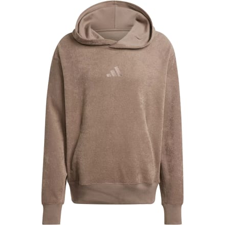 Capuchon sweaters adidas Sweat à capuche Elevated All Szn Terry Loop