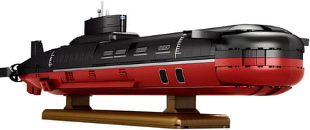 Reobrix Shark Project 941 33048