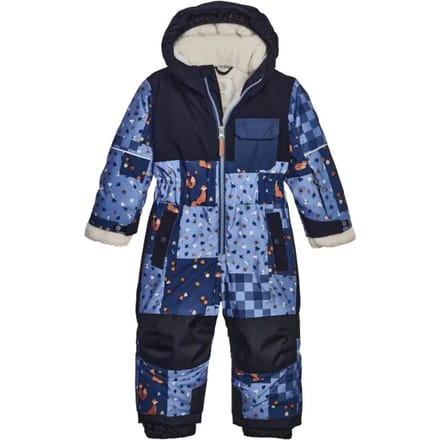Kinderskipak Killtec FISW 45