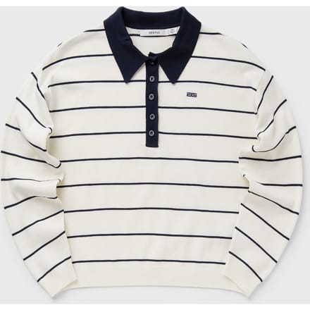 GZtaige polo pullover