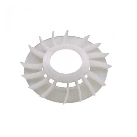 Ventilator RMS voor Scooter Derbi 50 Gp1 Lc Nieuw