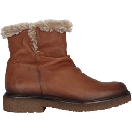Felmini E346 - dames laars - Bruin - maat 36 (EU) 3.5 (UK)