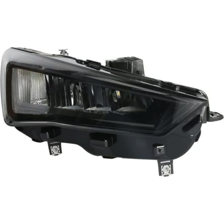 Koplampen VALEO 450693