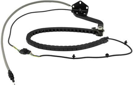 Rolgeleiding schuifdeur NTY: EZC-ME-120 OEM 9068203369