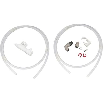 VitrA Taharet pipe breaker set for WC with bidet function G1000