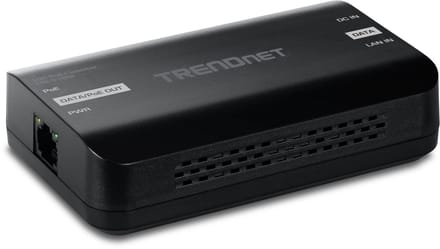 TrendNet TPE-315GI TPE-315GI PoE-injector