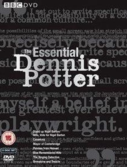 Dennis Potter Collection