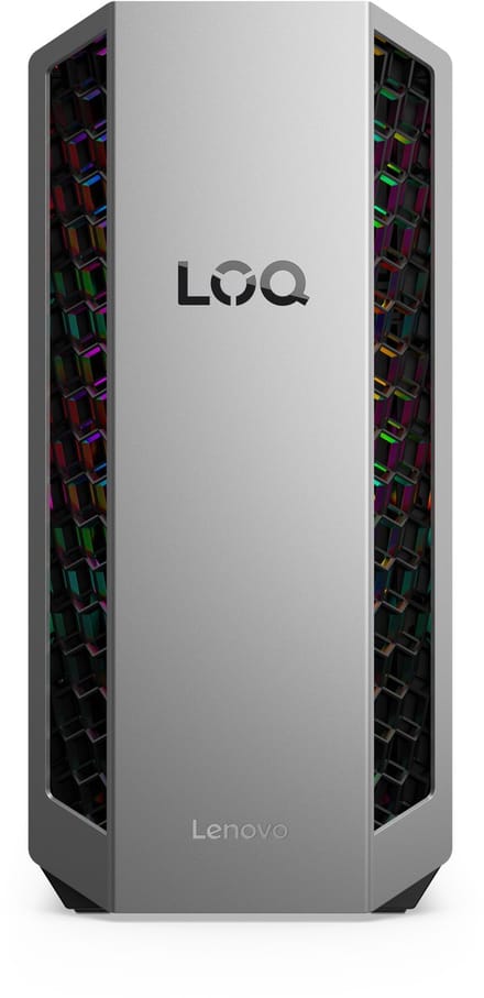 Lenovo LOQ Tower 26ADR10