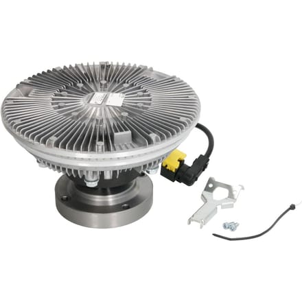 Koppeling, radiatorventilator HIGHWAY AUTOMOTIVE REC153