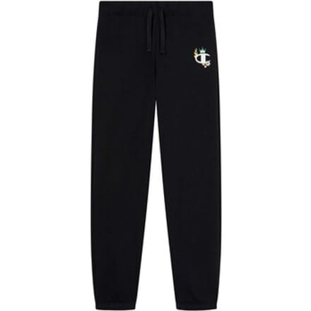 Champion Broek Met Elastische Manchetten - Fashion Wear - Kinderen