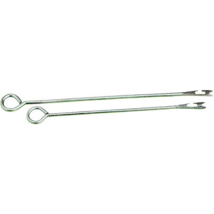 Disgorger WaterQueen Métal 14cm (x2)