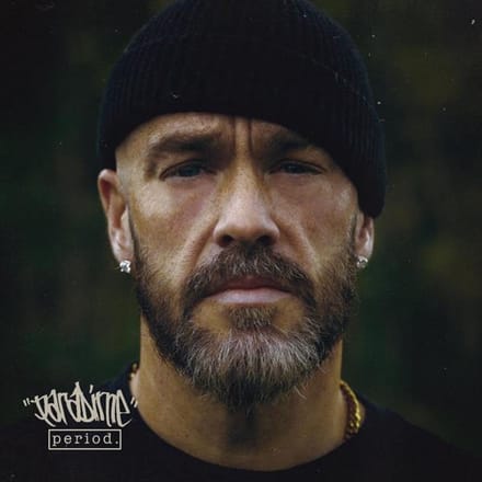 Period. - Paradime