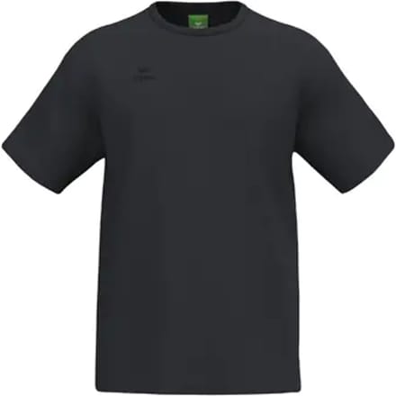 Erima Cmpt 3 Wings T-Shirt Heren - Zwart | Maat: S