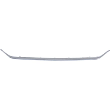 Sierlijst/beschermstrip, bumper BLIC 5703-05-3529972P