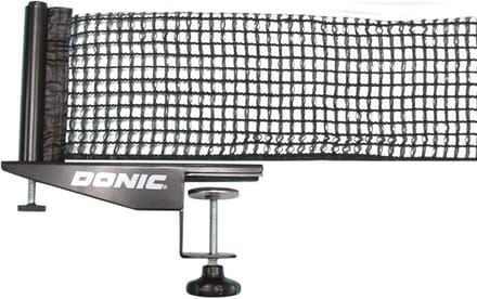 Tafeltennis Net en Klemmen voor Wedstrijden en Training - Universeel