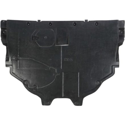 Motorafdekking BLIC 6601-02-3495860P
