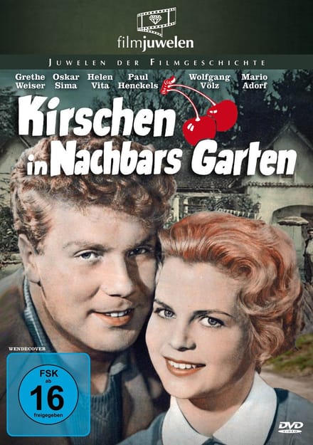 Fernsehjuwelen 6419257 film en Video DVD Duits
