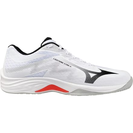 Indoorschoenen voor kinderen Mizuno Lightning Star