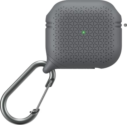 Catalyst Vibe Case Apple Airpods (3rd Gen.) - Battleship Gray