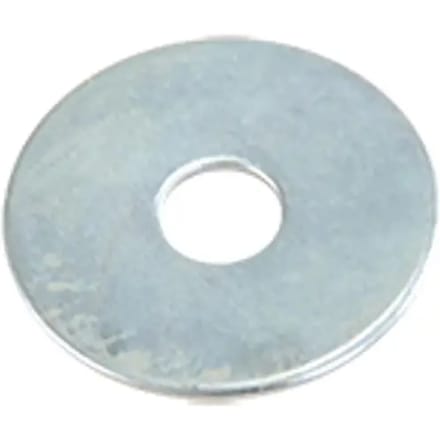 Stalen platte ring Sélection CGN Cycle (x50)