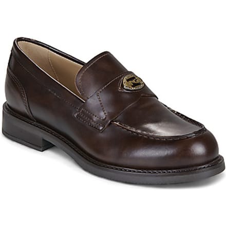 Mocassins NeroGiardini I617161D