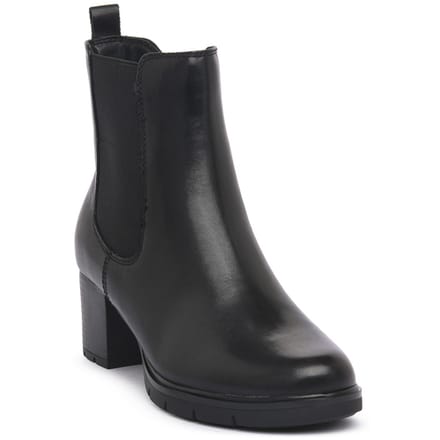 Enkellaarzen Jana BLACK
