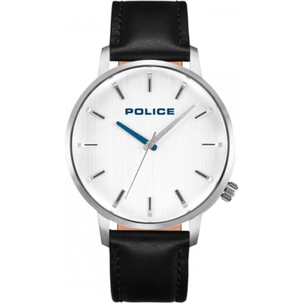 Police PL.15923JS/04 Unisex Horloge 42mm 3 ATM