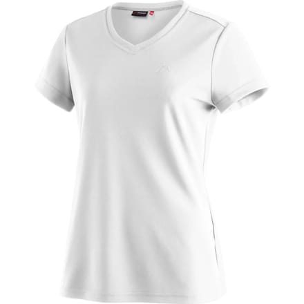 T-shirt dames Maier Sports Trudy