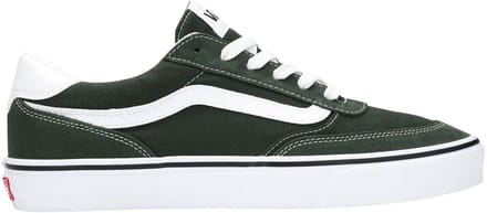Vans Brooklyn LS SUEDE/CANVAS Dried Kelp Unisex Sneakers - Dried Kelp