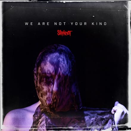 Slipknot CD - We Are Not Your Kind - voor Geen - standaard