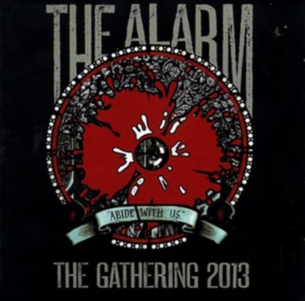 Abide With Us Live At The Gathering 13