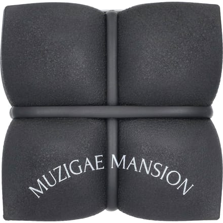 MUZIGAE MANSION - Sleek Matt Cushion Set - 4 Colors N23