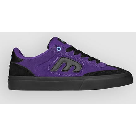 etnies Locut Vulc X Werka Skate Schoenen