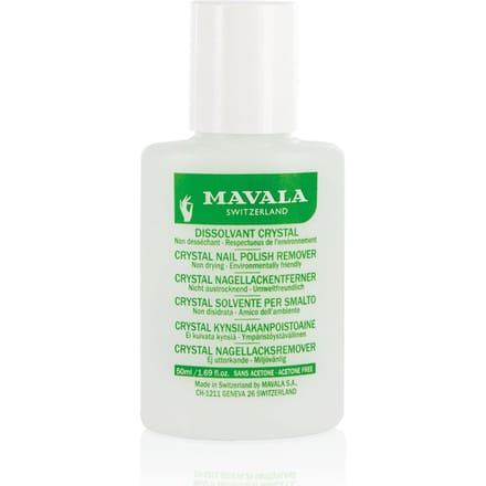 Mavala Crystal Nail Polish Remover 50 ml