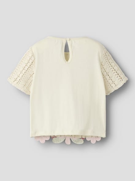 NAME IT - NMFHADIA SS TOP - Meisjes - Blouses