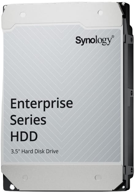 Synology HAS5310-20T interne harde schijf 20 TB 7200 RPM 512 MB 3.5" SAS