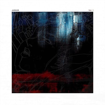 Junius - Vol. 1 (2 LP)