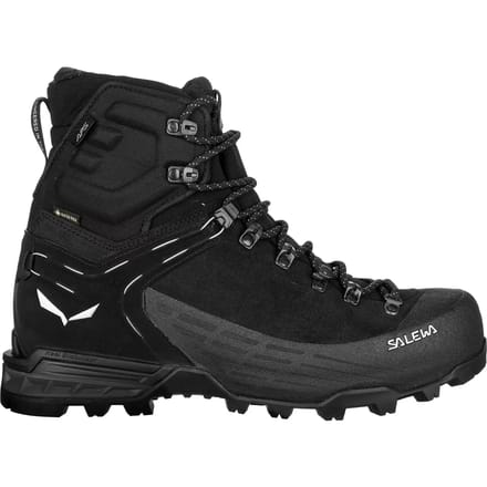 Bergschoenen Salewa Ortles Ascent Mid GTX
