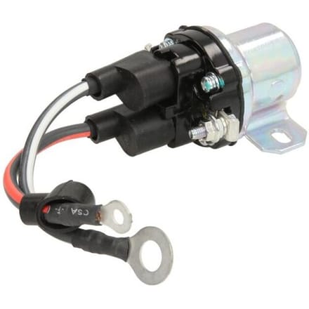 Relais PRESTOLITE ELECTRIC 861133