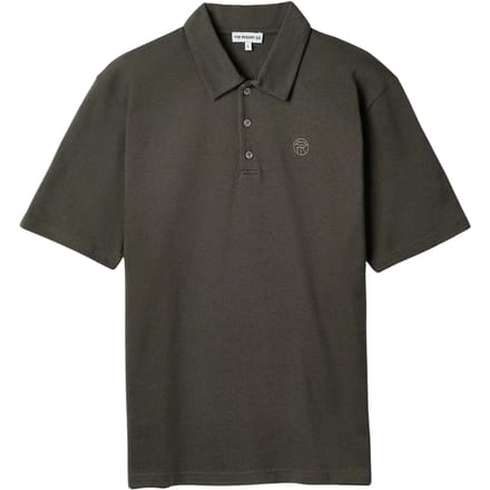 Polo The Resort Co Piqué