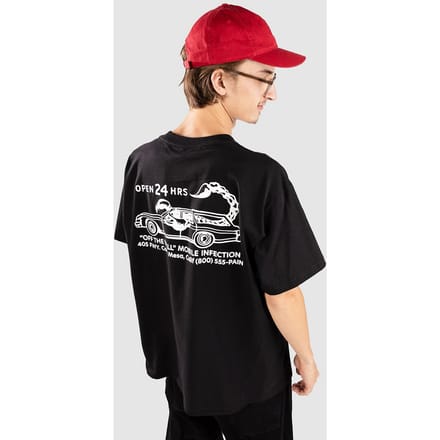 Vans Sting Wagon Shirt Heren - Maat L