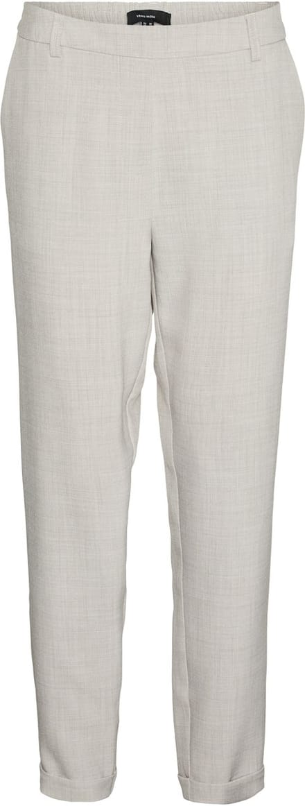 VERO MODA - VMCASSIDY MW TAPERED PANT BOO - Dames - Leggings