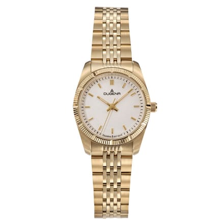Dugena - 4461163 - Polshorloge - Dames - Kwarts - Paris